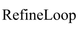 REFINELOOP trademark