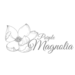 PURPLE MAGNOLIA trademark