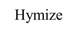 HYMIZE trademark