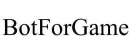 BOTFORGAME trademark
