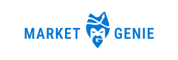 MARKET GENIE MG trademark
