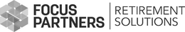 FOCUS PARTNERS RETIREMENT SOLUTIONS trademark