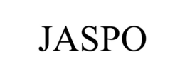 JASPO trademark