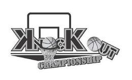 KNOCK OUT CHAMPIONSHIP trademark