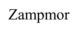 ZAMPMOR trademark