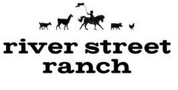 RIVER STREET RANCH trademark