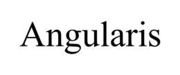 ANGULARIS trademark