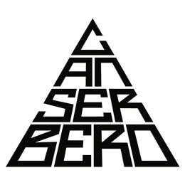 CANSERBERO trademark