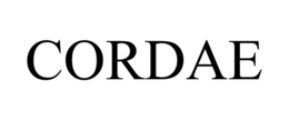 CORDAE trademark