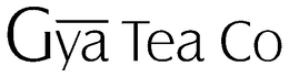 GYA TEA CO trademark