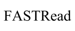 FASTREAD trademark
