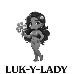 ATM LUK-Y-LADY trademark
