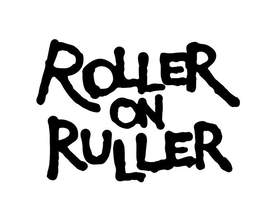 ROLLER ON RULLER trademark