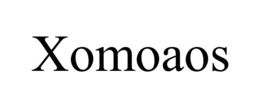 XOMOAOS trademark
