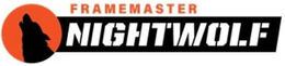 FRAMEMASTER NIGHTWOLF trademark