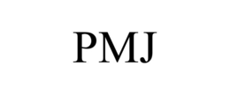 PMJ trademark