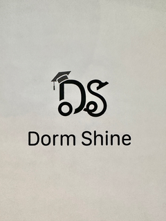 DORM SHINE DS trademark