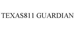 TEXAS811 GUARDIAN trademark