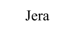 JERA trademark