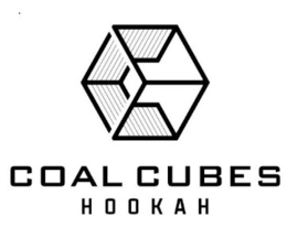 COAL CUBES HOOKAH trademark