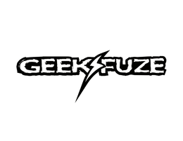 GEEK FUZE trademark