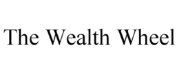 THE WEALTH WHEEL trademark
