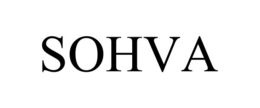 SOHVA trademark