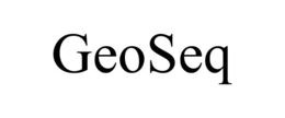GEOSEQ trademark