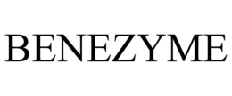 BENEZYME trademark