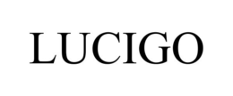 LUCIGO trademark