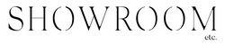 SHOWROOM ETC. trademark