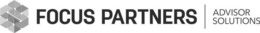 FOCUS PARTNERS ADVISOR SOLUTIONS trademark