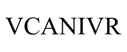 VCANIVR trademark