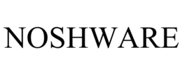 NOSHWARE trademark