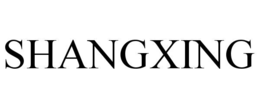 SHANGXING trademark