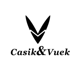 CASIK&VUEK trademark