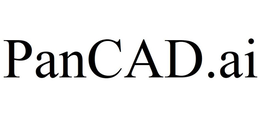 PANCAD.AI trademark