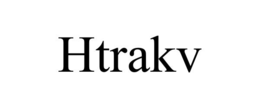 HTRAKV trademark
