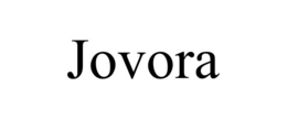 JOVORA trademark
