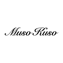 MUSO KUSO trademark