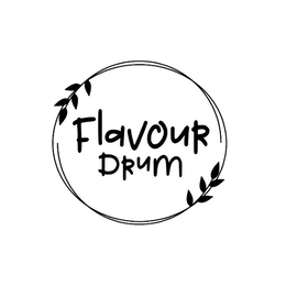 FLAVOUR DRUM trademark