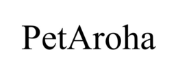 PETAROHA trademark