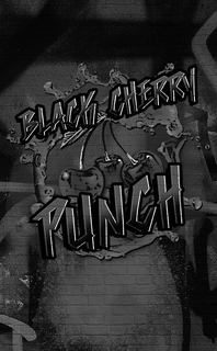 BLACK CHERRY PUNCH trademark