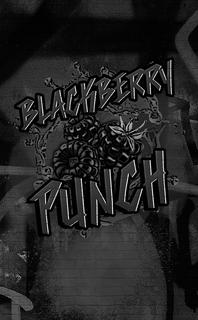 BLACKBERRY PUNCH trademark