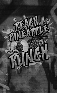 PEACH PINEAPPLE PUNCH trademark