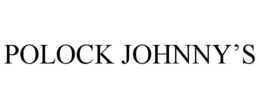 POLOCK JOHNNY’S trademark