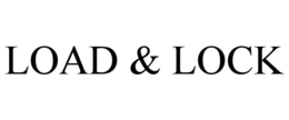 LOAD & LOCK trademark