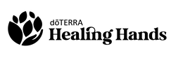 DOTERRA HEALING HANDS trademark