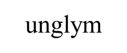 UNGLYM trademark