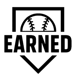 EARNED trademark